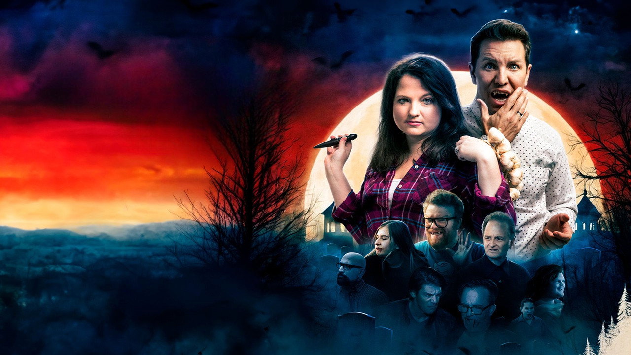 Marriage Bites backdrop