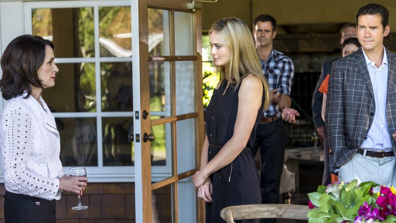 My Gal Sunday backdrop