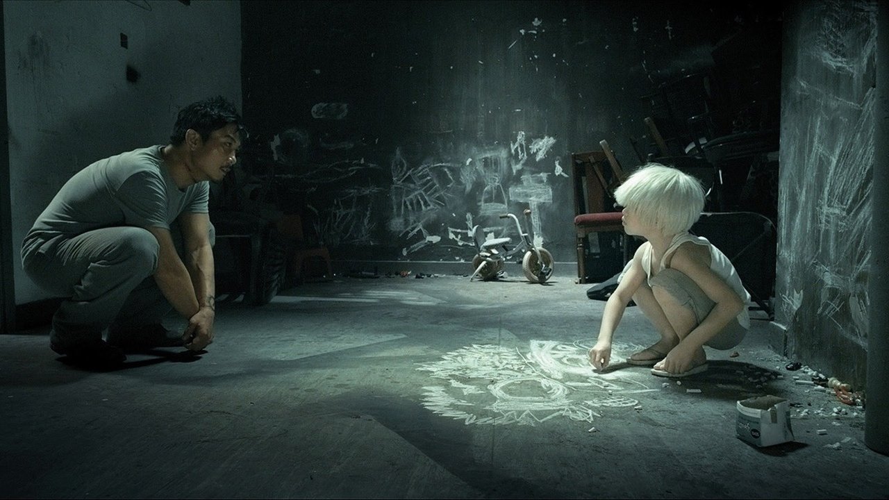 Rigor Mortis backdrop