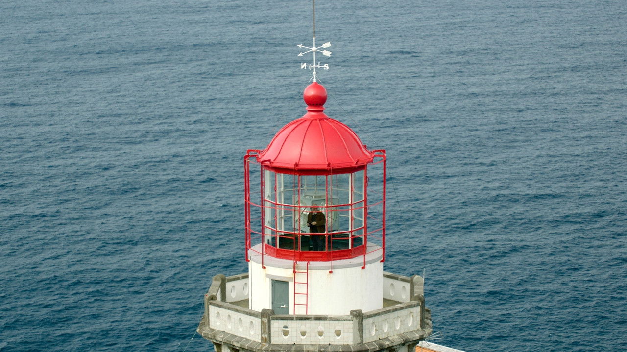 Blue Breath backdrop
