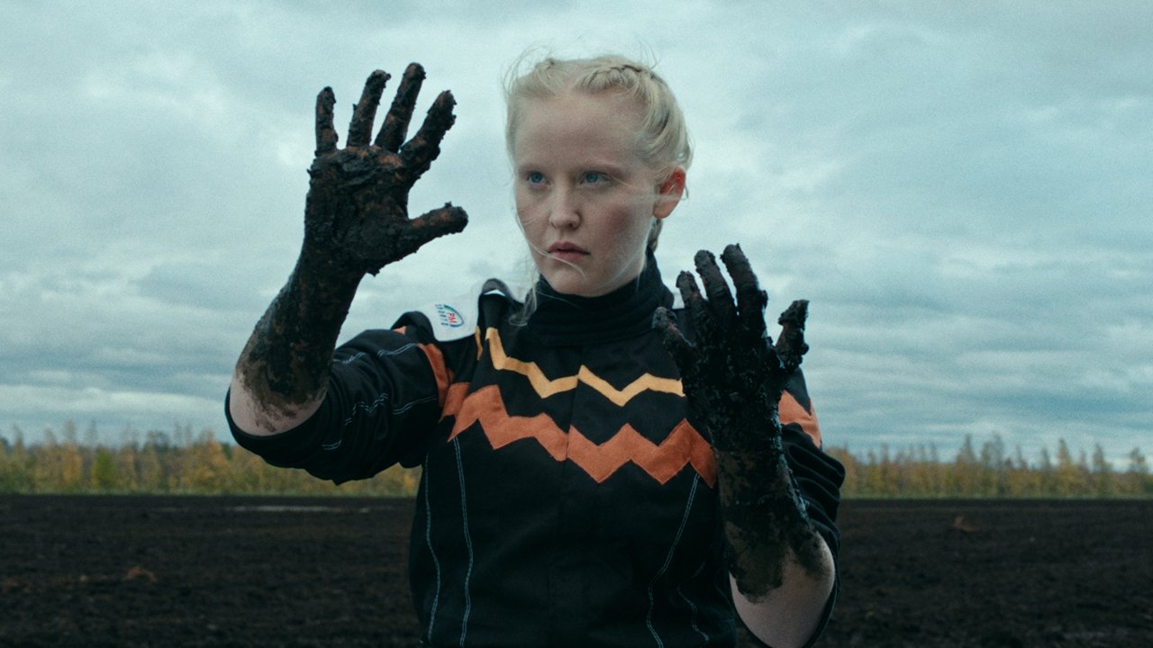 The Noise of Engines backdrop