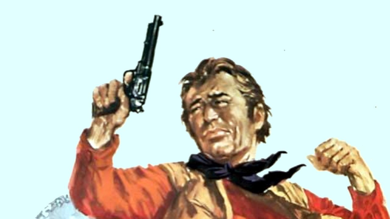 Winchester Bill backdrop