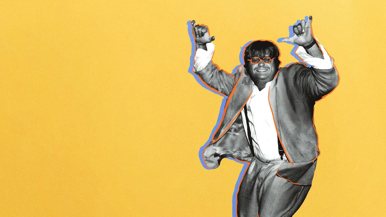 Biography: Comedy Icons backdrop