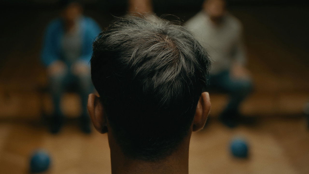 the destructors backdrop