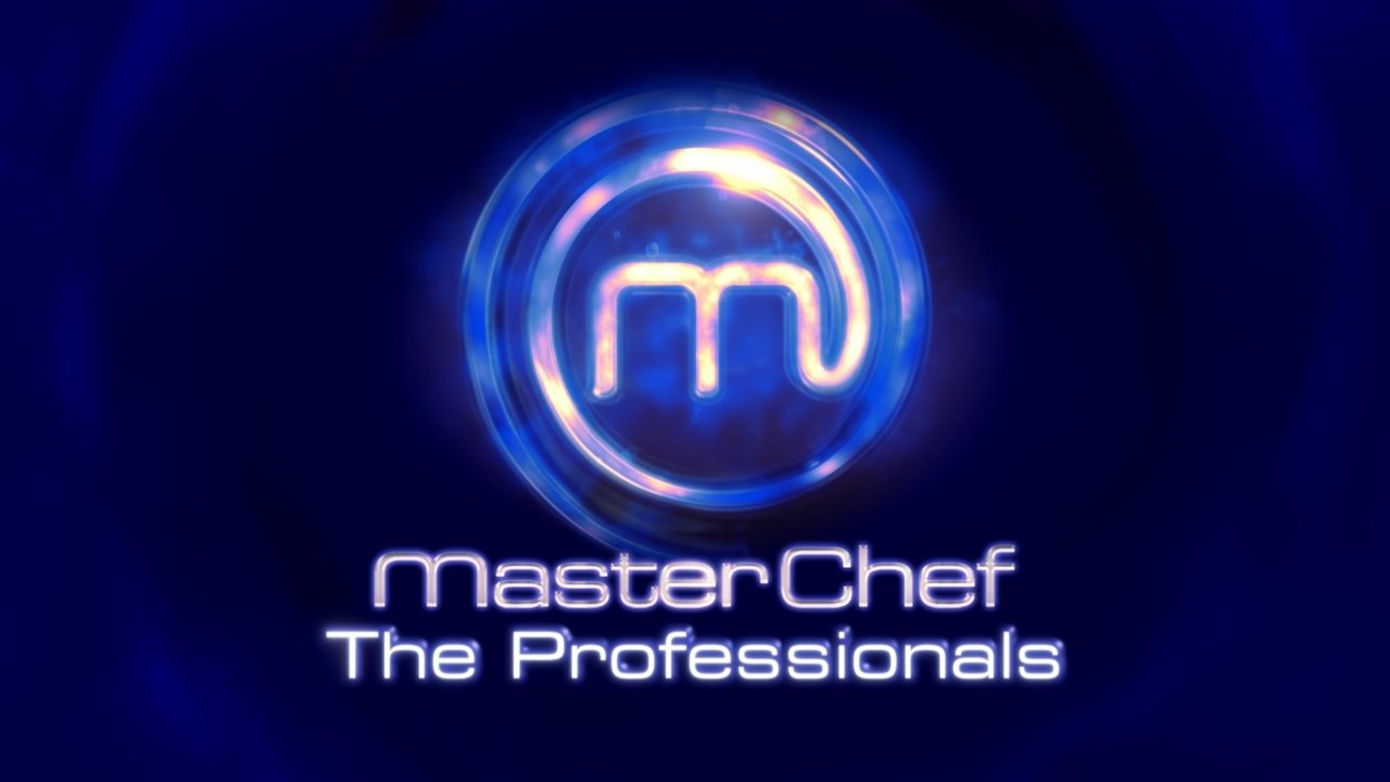 MasterChef: The Professionals backdrop