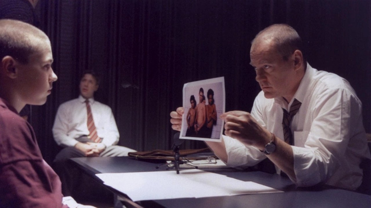 Beck 01 - The Decoy Boy backdrop