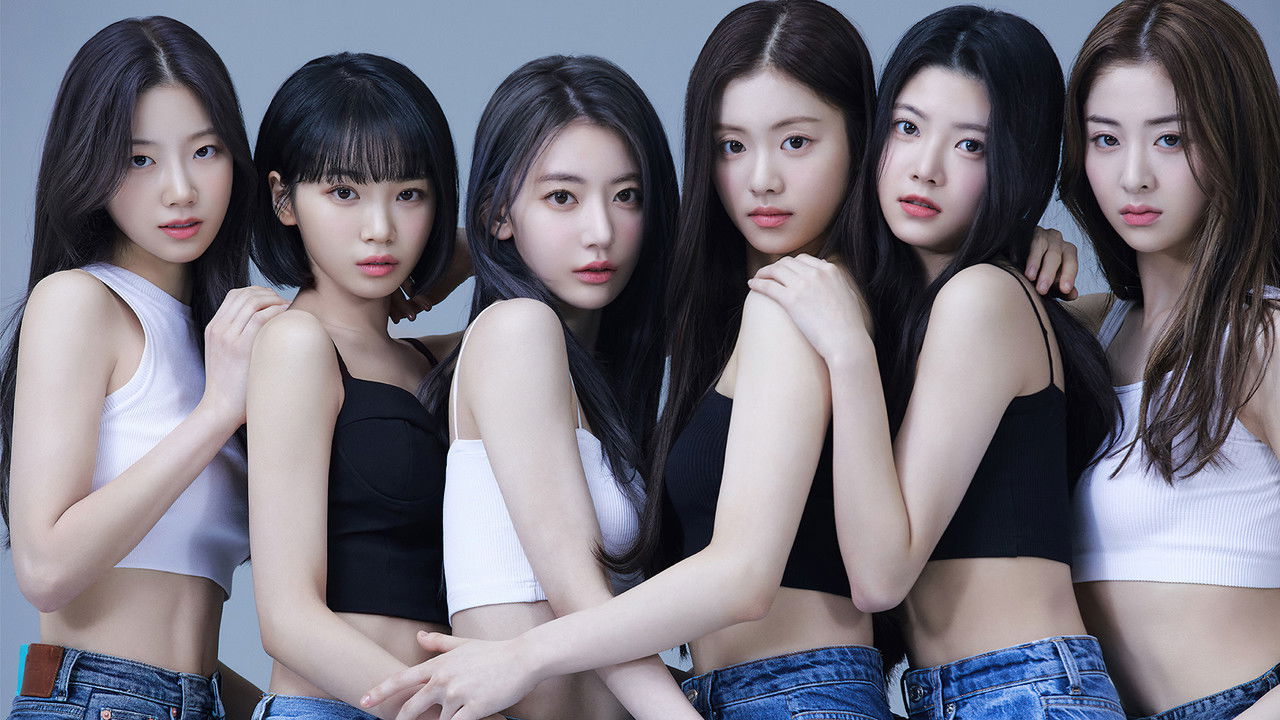 The World Is My Oyster backdrop