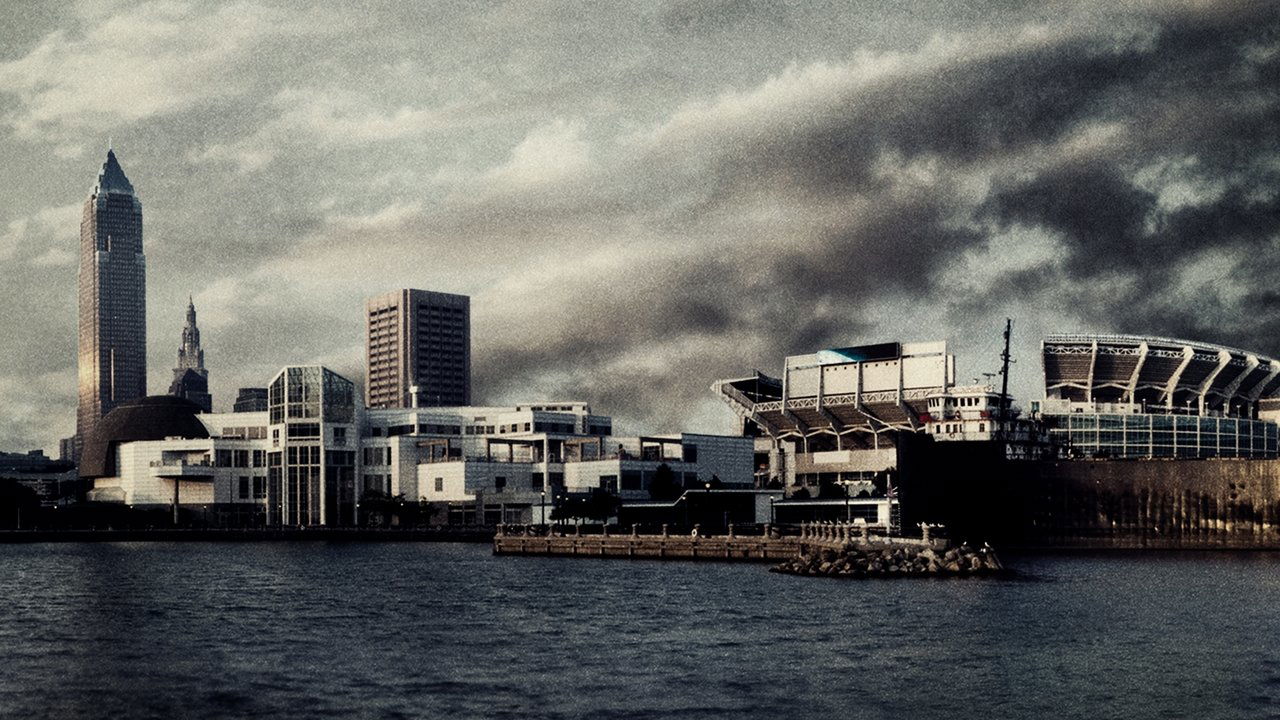 Believeland backdrop