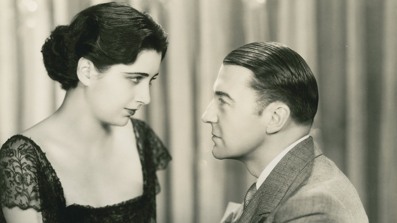 Scandal Sheet backdrop