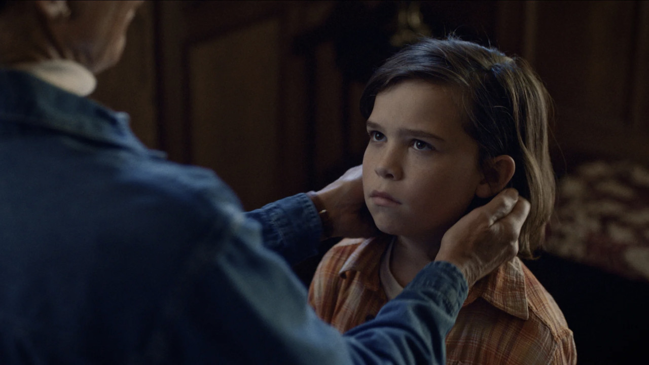 Beware the Wolves backdrop