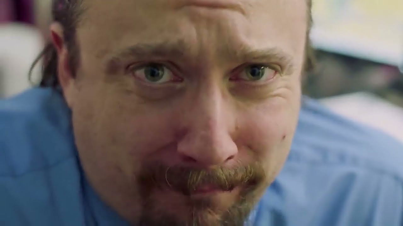 The Three B's of Business backdrop