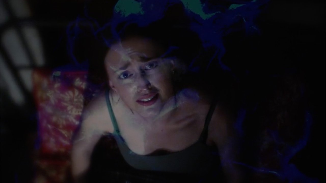 Séance Games: Metaxu backdrop