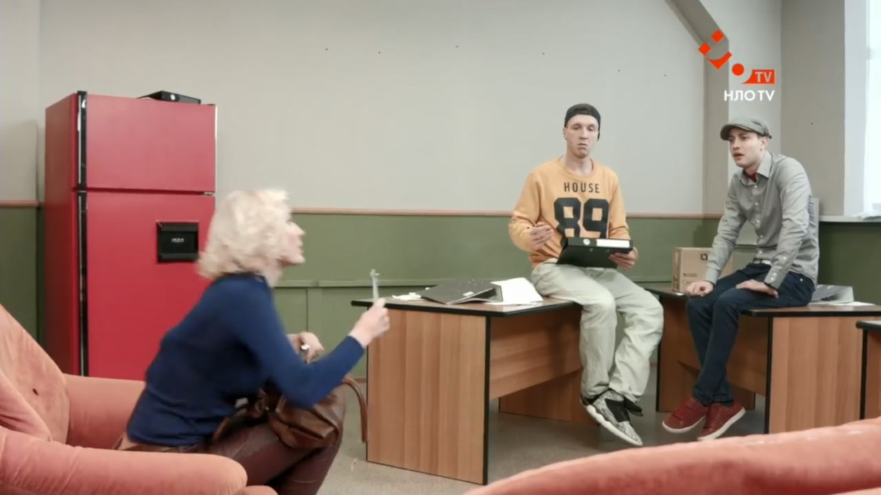 Дефективи backdrop