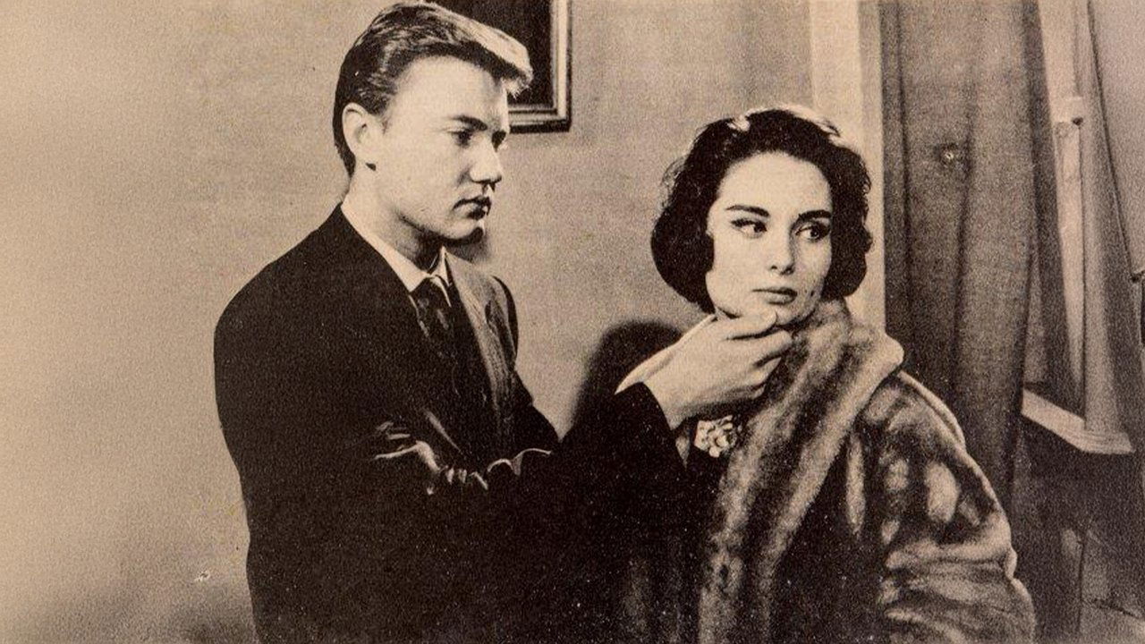 Satın Alınan Adam backdrop