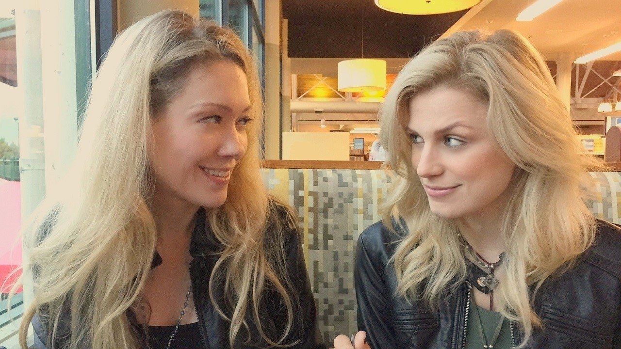 Dagger Kiss: Enchanted Forest backdrop