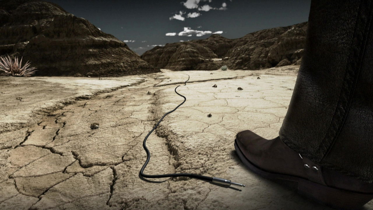 Nuclear Blast Clips Vol. 1 backdrop