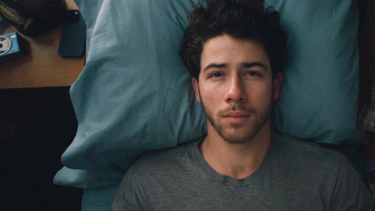 The Good Half backdrop