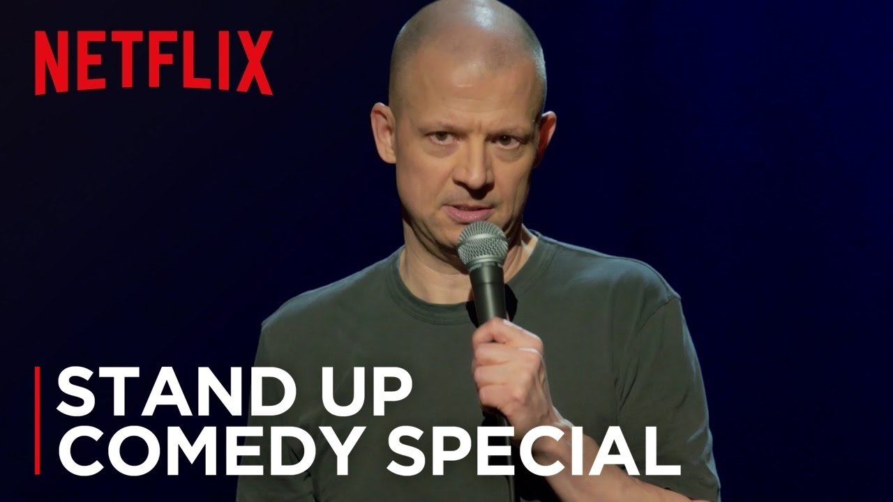 Jim Norton: Mouthful of Shame backdrop