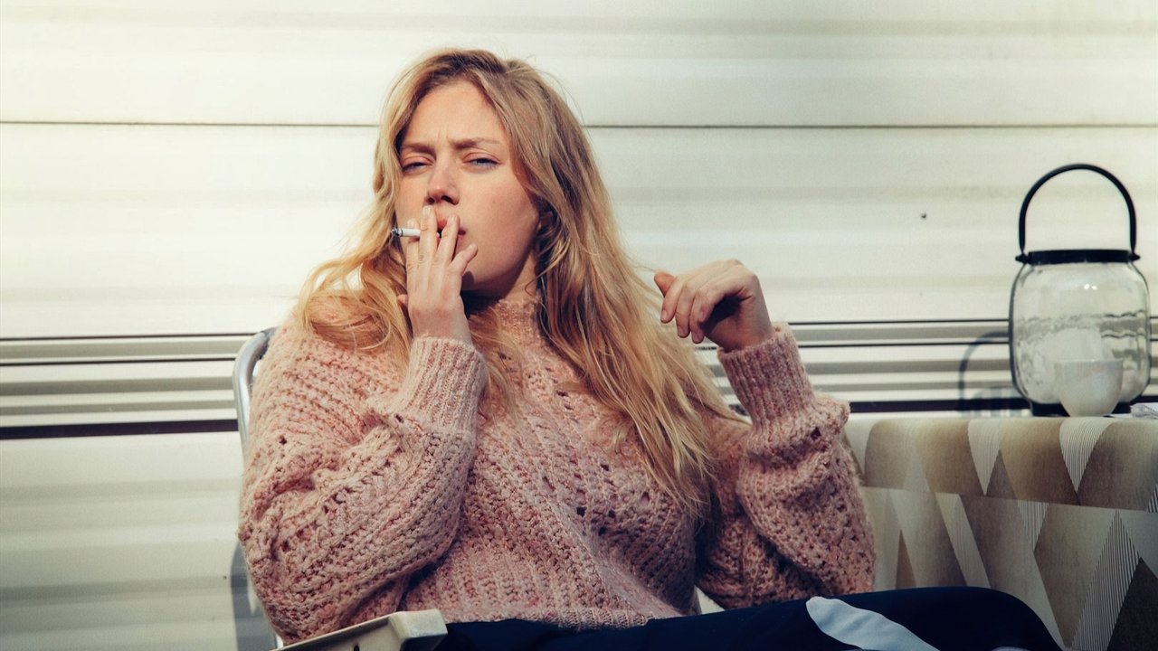 Little Man Tom backdrop