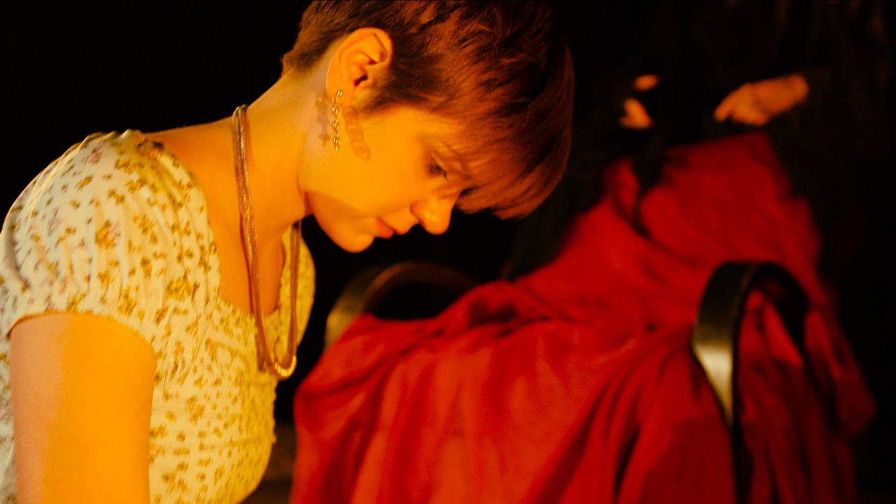 Forever Nothing More backdrop