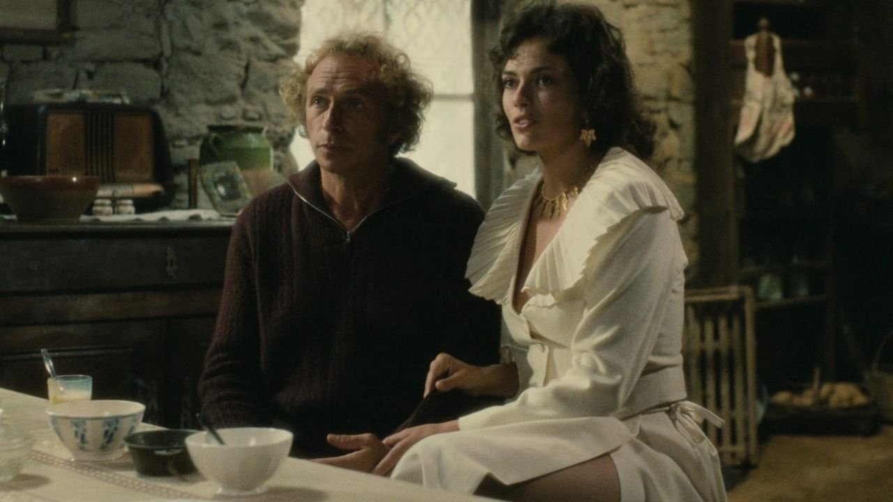 Pick Up Your Belongings backdrop