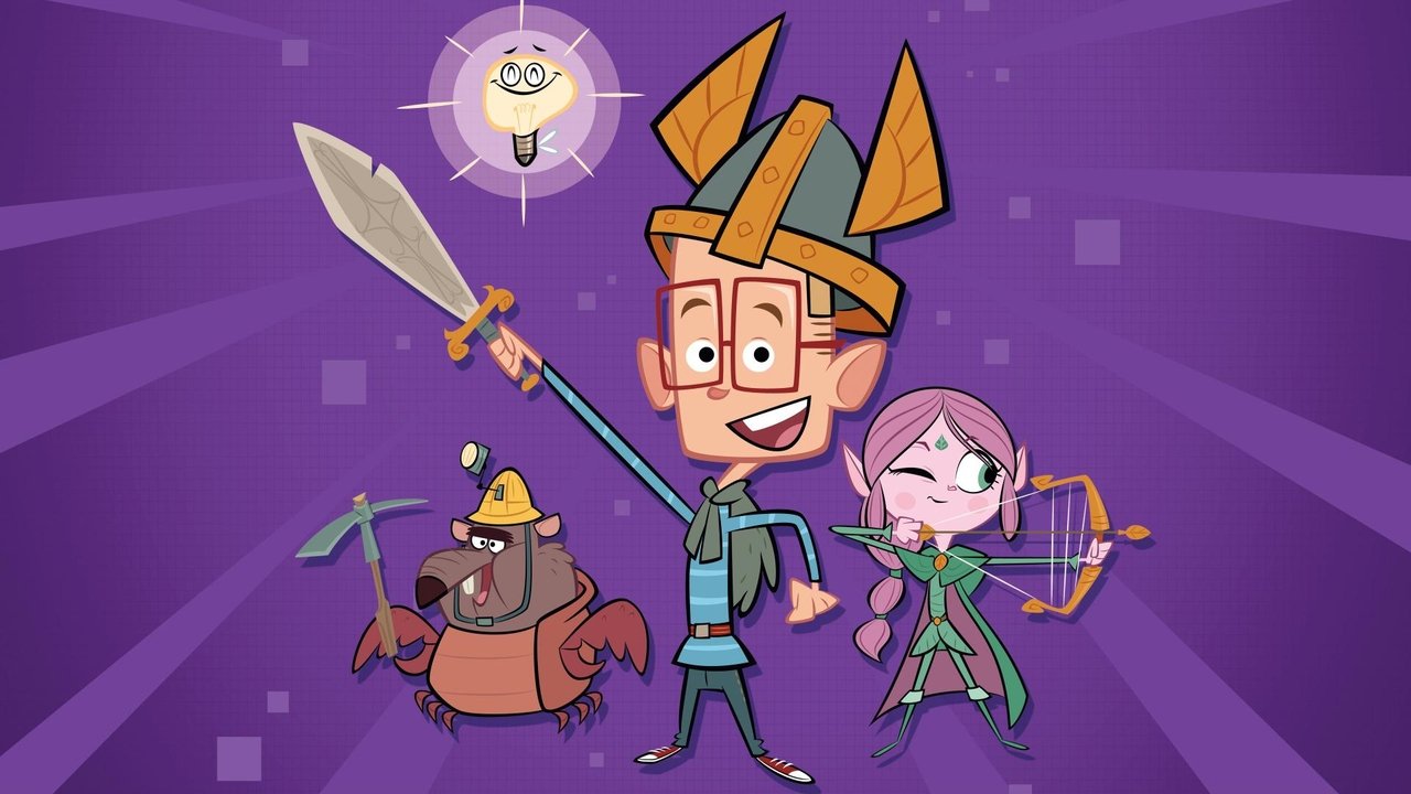 Marcus Level backdrop