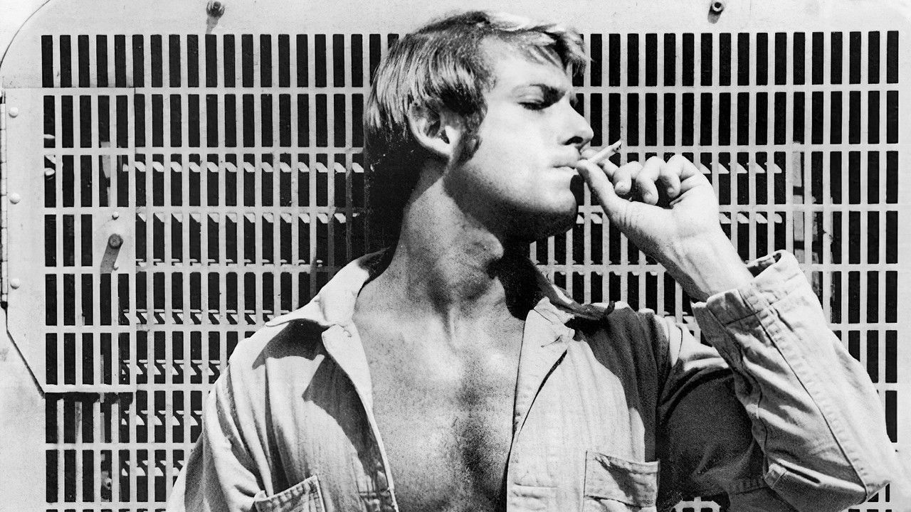 Kansas City Trucking Co. backdrop