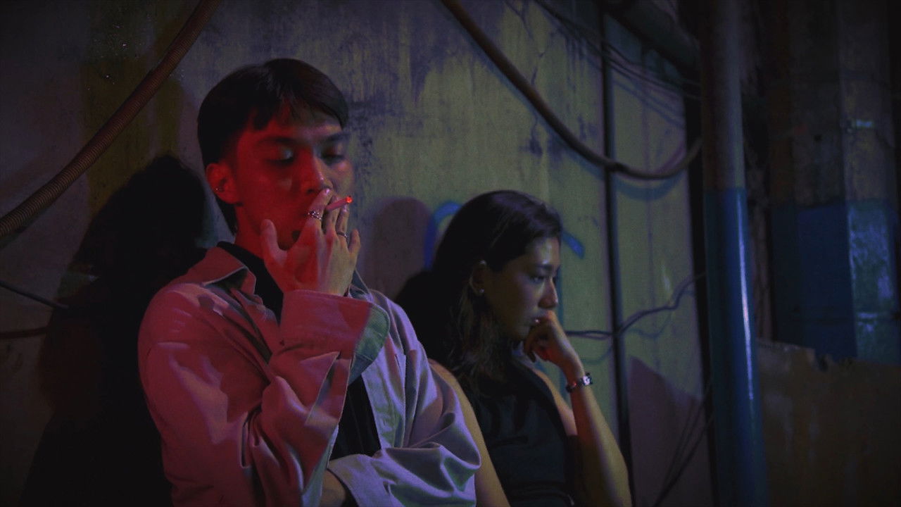 Afterthought backdrop