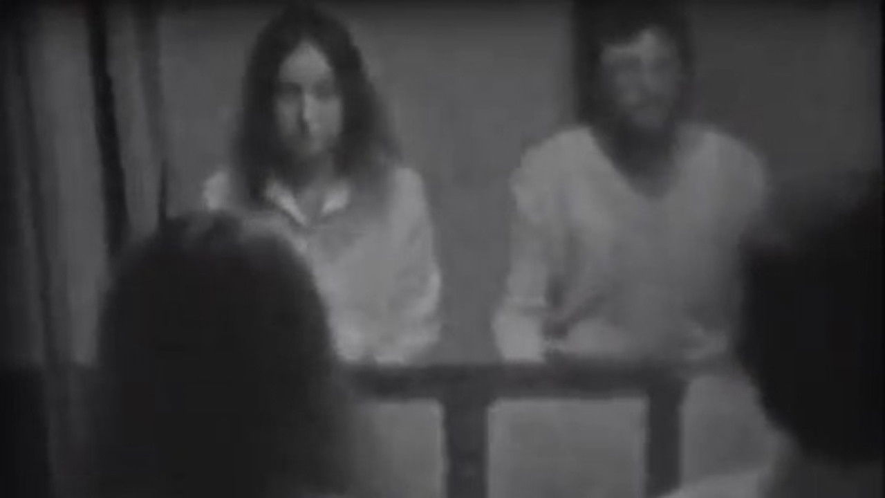 Russian Roulette backdrop