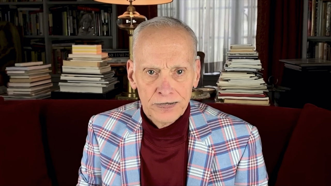 30/30 Vision: Three Decades of Strand Releasing backdrop