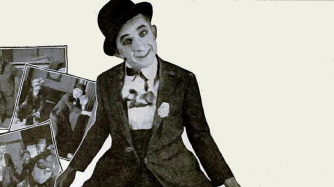 Passing the Buck backdrop