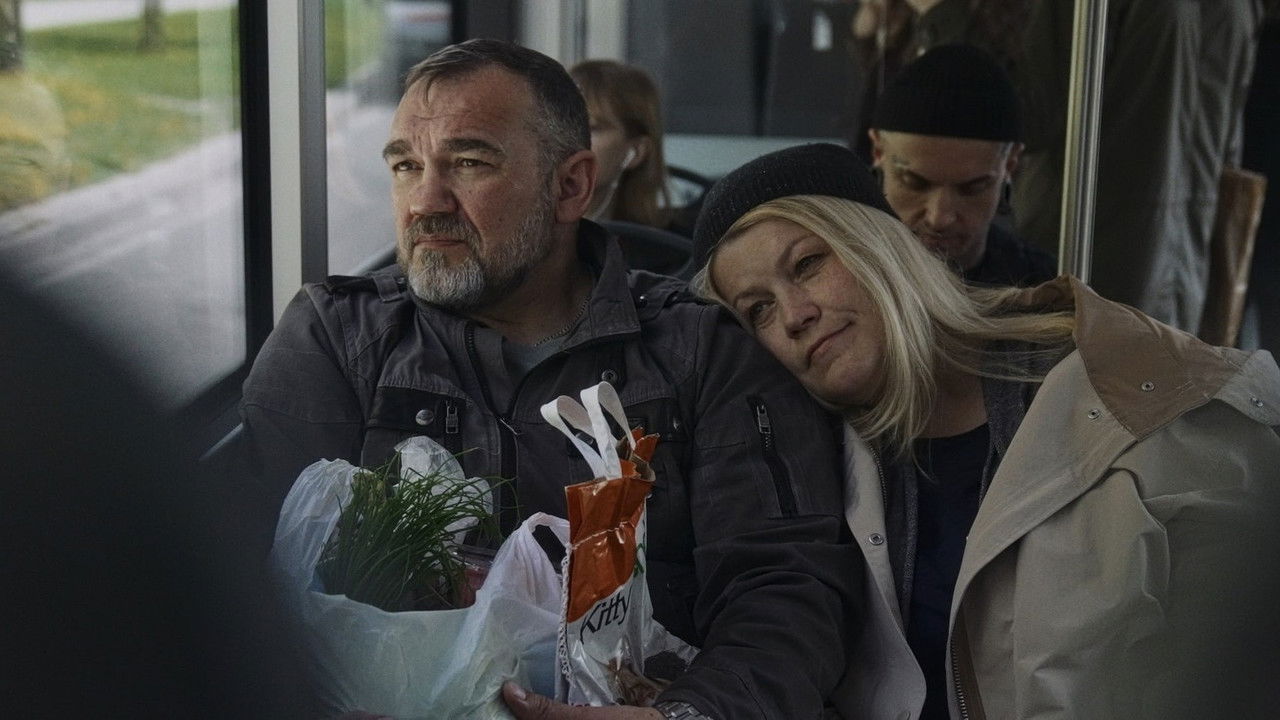 Dear Passengers backdrop