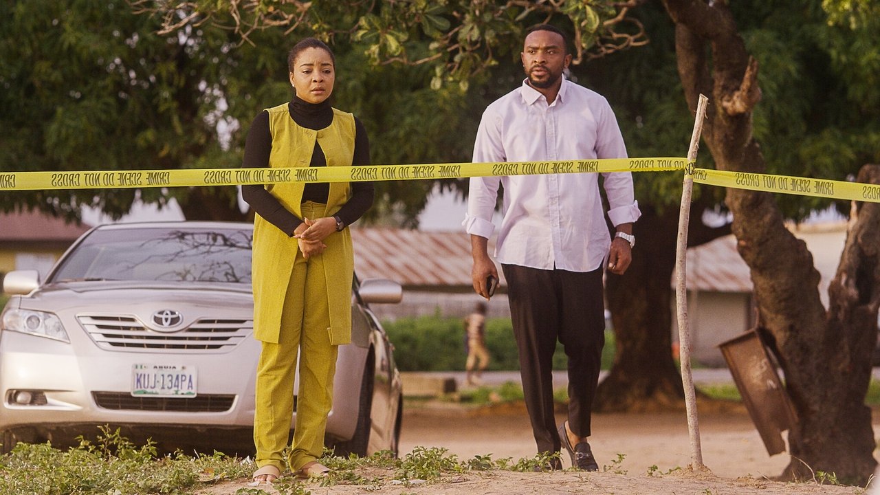 4th Republic backdrop