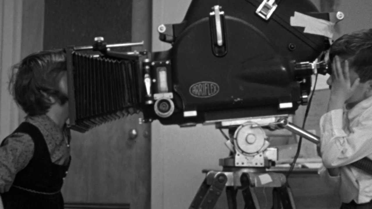 Kindergarten backdrop