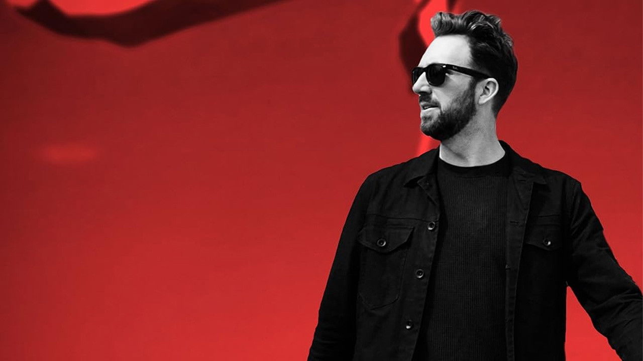 Jordan Klepper Fingers the Midterms: America Unfollows Democracy backdrop