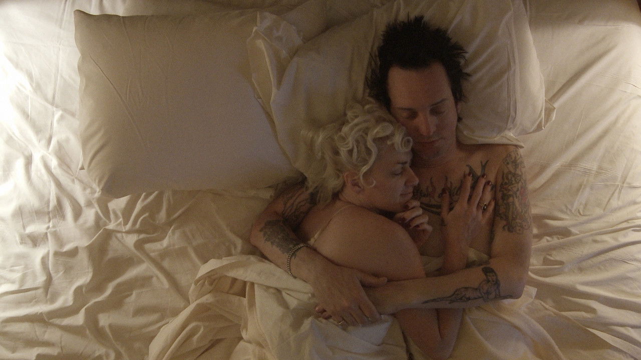 The DeVilles backdrop