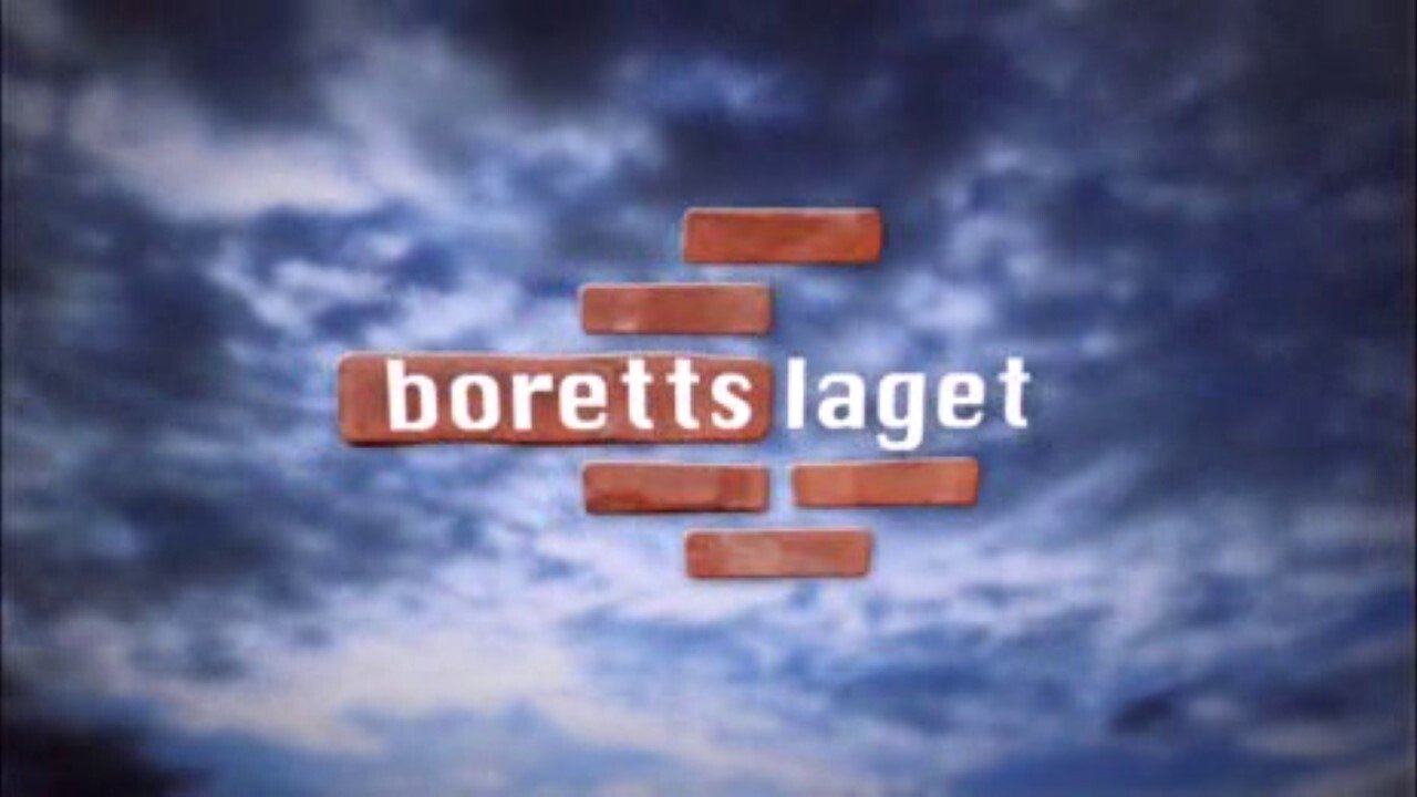 Borettslaget backdrop