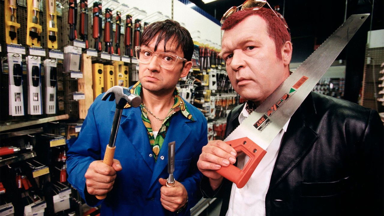 Het Peulengaleis backdrop