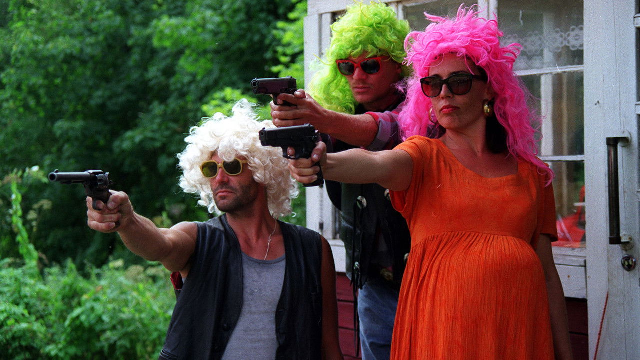 Poliisin poika backdrop