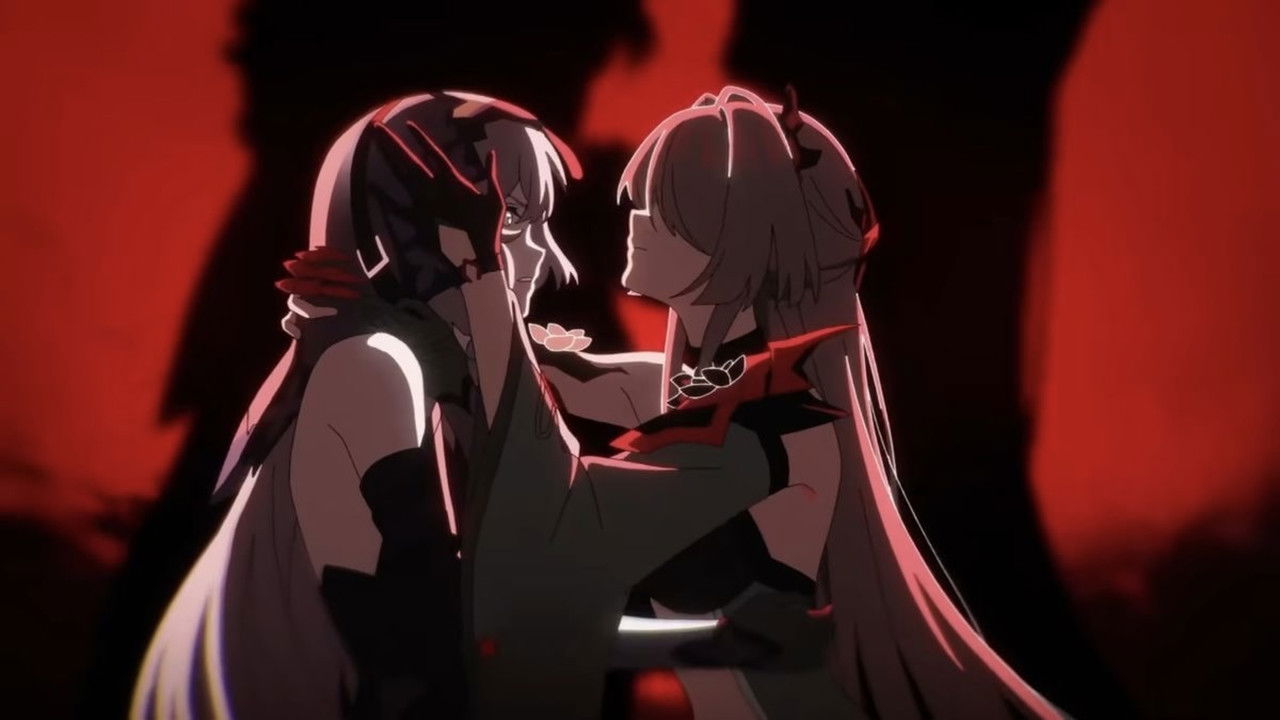 Honkai: Star Rail - Rondo Across Countless Kalpas backdrop