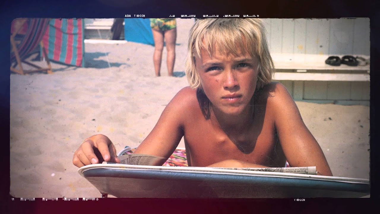 Stef Bos: Een sprong in de tijd backdrop