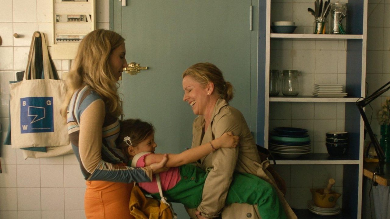 A Communal Place backdrop