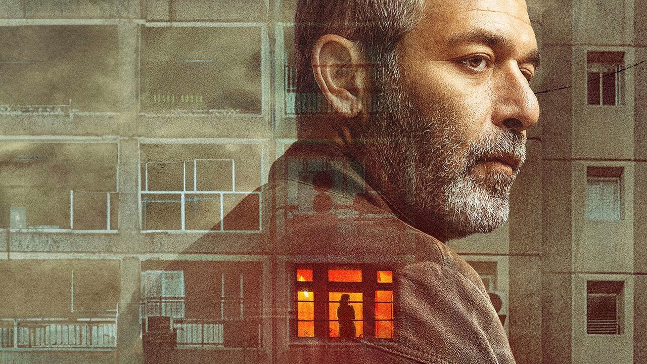 The Man Who Wanted to Know Everything backdrop