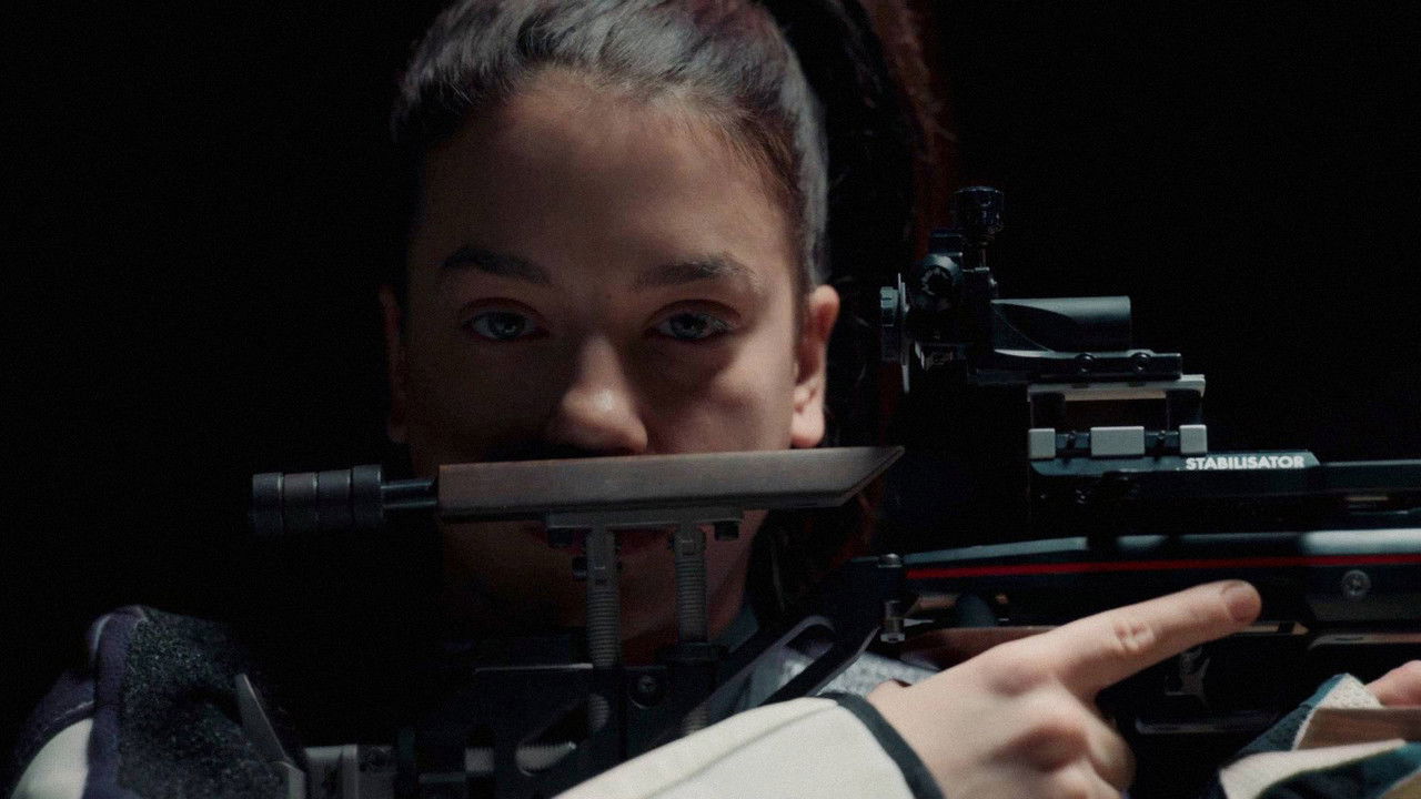 Absolute 100 backdrop