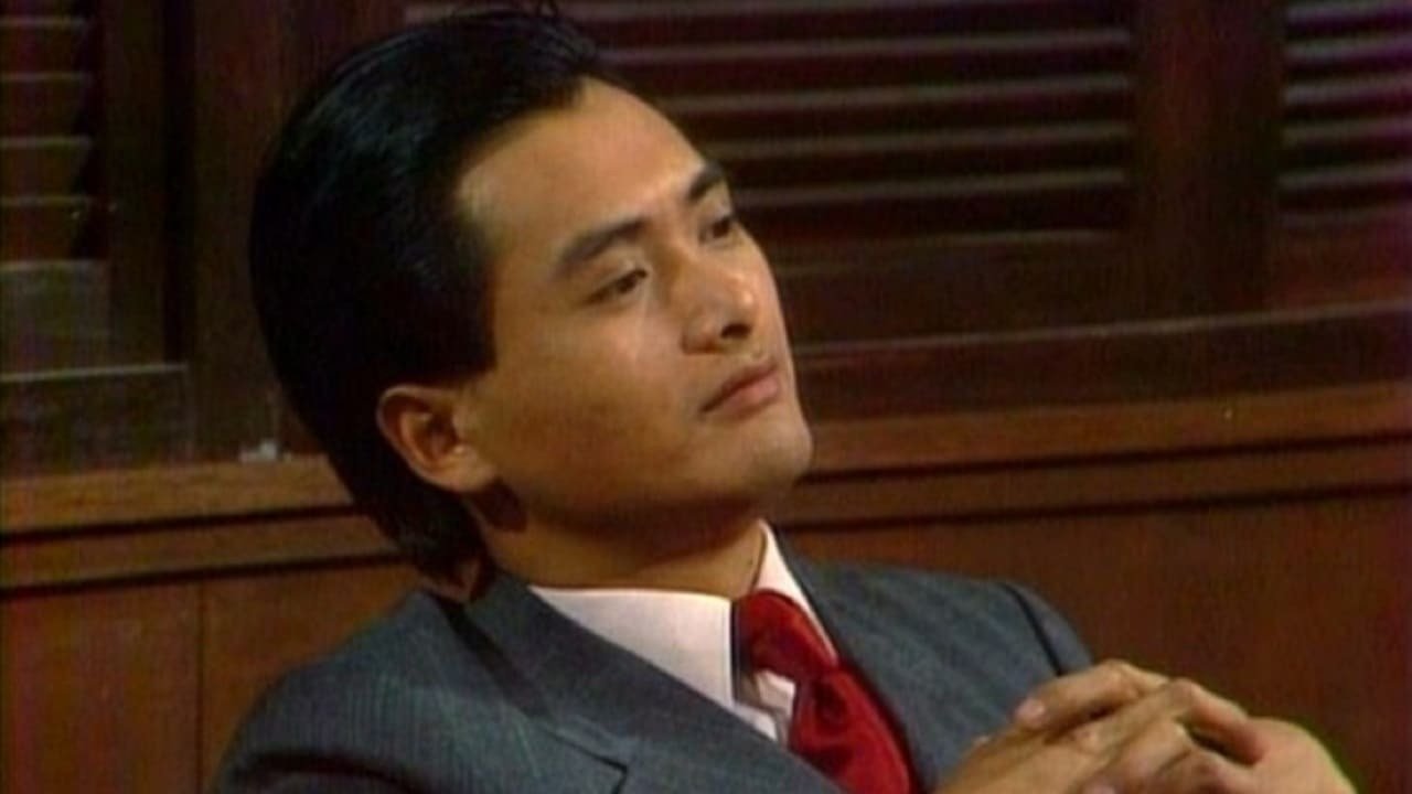 The Bund Part II backdrop