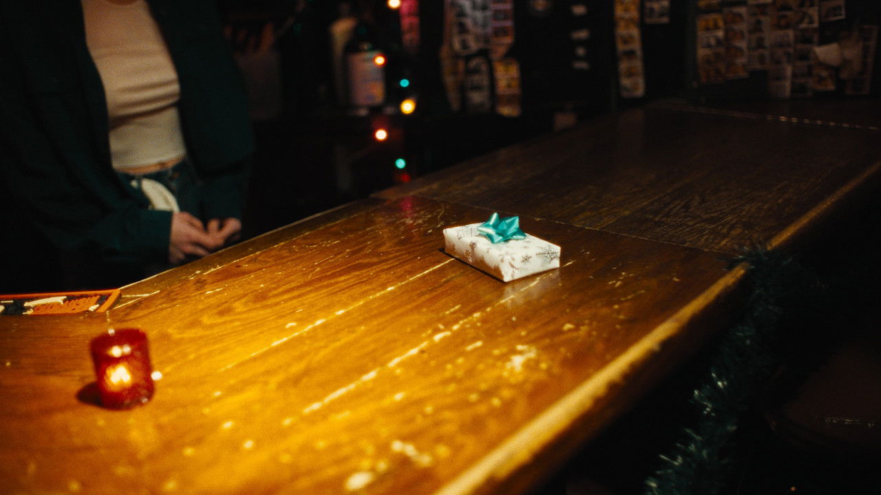 December, Day Zero backdrop