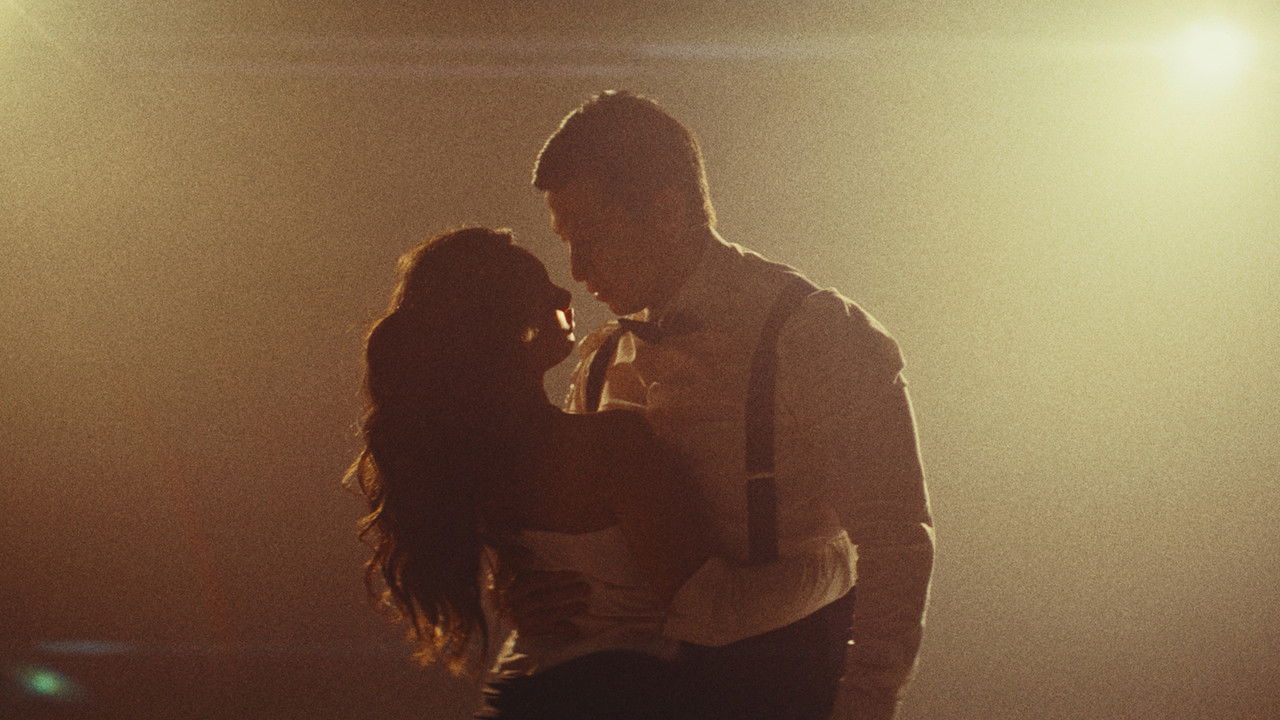 El Día Que Me Quieras backdrop