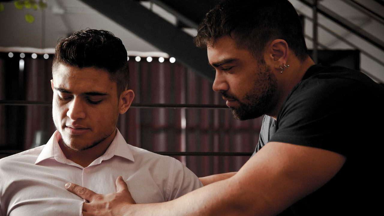 Going Down 2 backdrop