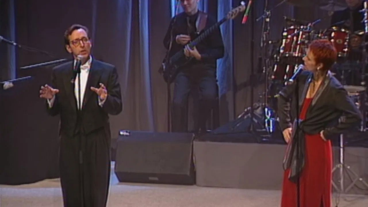 Musik & Fis backdrop