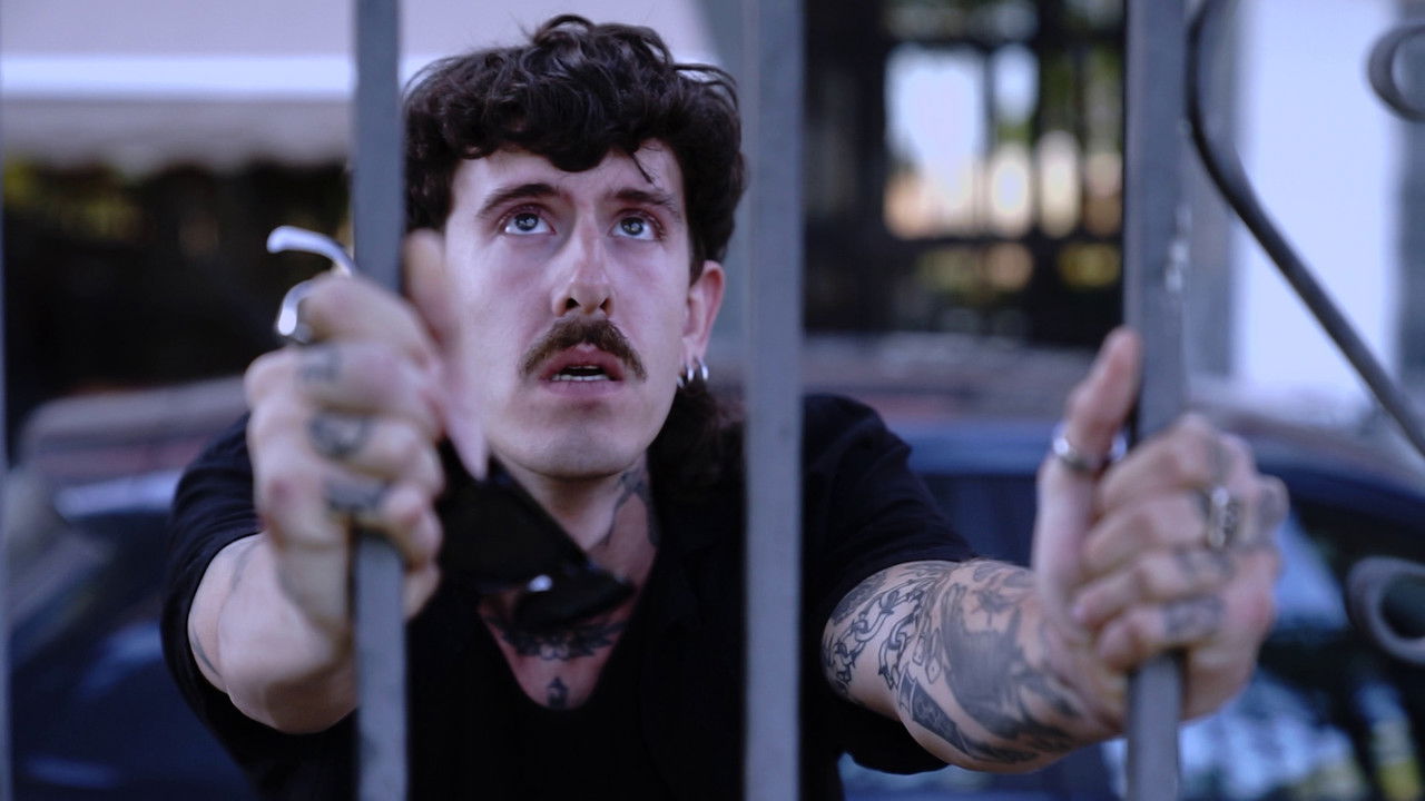 La Segunda Silla backdrop